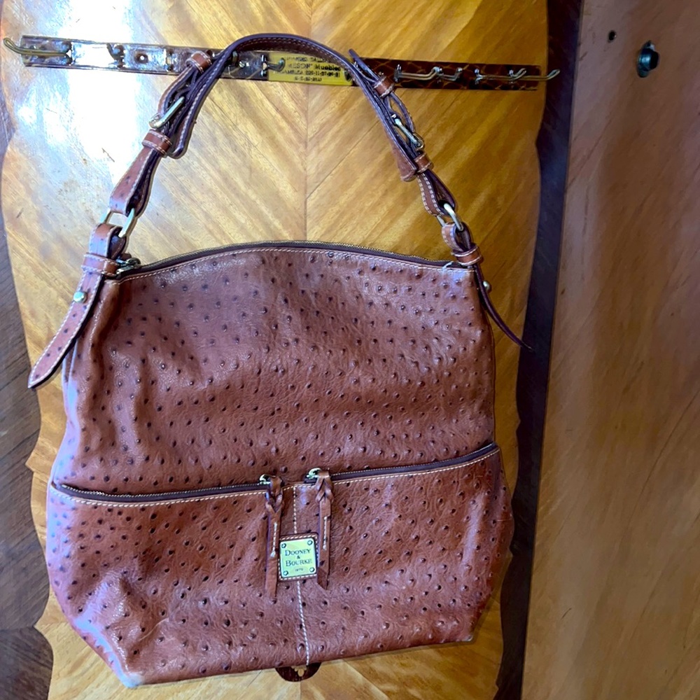 Dooney & Bourke